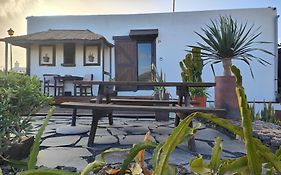 Las Casitas Masdache